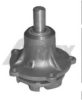 TOYOT 1612034010 Water Pump